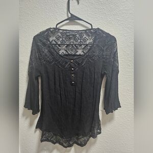 Corvia Blouse